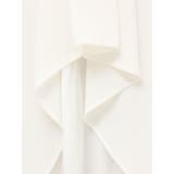 アシンメトリーフレアボリュームスカート | RESEXXY | 詳細画像22 