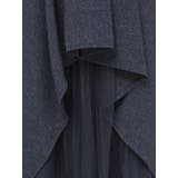 アシンメトリーフレアボリュームスカート | RESEXXY | 詳細画像23 