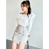 タックミニスカパン | RESEXXY | 詳細画像11 