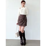 タックミニスカパン | RESEXXY | 詳細画像4 