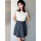 プリーツミニスカート【セットアップ着用可能】 | RESEXXY | 詳細画像17