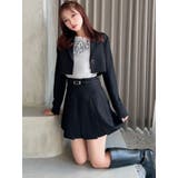 プリーツミニスカート【セットアップ着用可能】 | RESEXXY | 詳細画像24