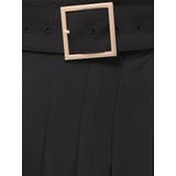 ワイドプリーツレイヤードフレアスカート | RESEXXY | 詳細画像38 