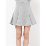 スウェットフレアミニスカート【セットアップ着用可能】 | RESEXXY | 詳細画像37 