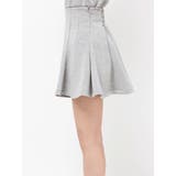 スウェットフレアミニスカート【セットアップ着用可能】 | RESEXXY | 詳細画像38 