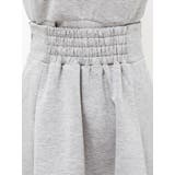 スウェットフレアミニスカート【セットアップ着用可能】 | RESEXXY | 詳細画像40 