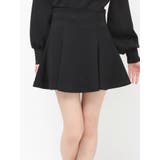 スウェットフレアミニスカート【セットアップ着用可能】 | RESEXXY | 詳細画像50 