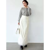 フェイクファーナロースカート | RESEXXY | 詳細画像14 