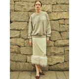 フェイクファーナロースカート | RESEXXY | 詳細画像18 