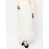 フェイクファーナロースカート | RESEXXY | 詳細画像31 