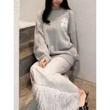 フェイクファーナロースカート | RESEXXY | 詳細画像8 