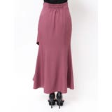 ラッフル切替マーメイドスカート | RESEXXY | 詳細画像16 