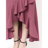 ラッフル切替マーメイドスカート | RESEXXY | 詳細画像18 