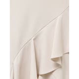 ラッフル切替マーメイドスカート | RESEXXY | 詳細画像21 