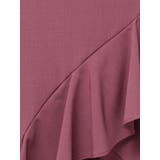 ラッフル切替マーメイドスカート | RESEXXY | 詳細画像23 