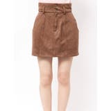 ハイウエストミニスカート【セットアップ着用可能】 | RESEXXY | 詳細画像22 