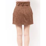 ハイウエストミニスカート【セットアップ着用可能】 | RESEXXY | 詳細画像24 