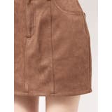 ハイウエストミニスカート【セットアップ着用可能】 | RESEXXY | 詳細画像28 