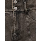 ハイウエストミニスカート【セットアップ着用可能】 | RESEXXY | 詳細画像32 