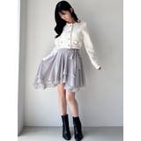 ランダムヘムミニスカート | RESEXXY | 詳細画像10 