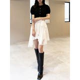 ランダムヘムミニスカート | RESEXXY | 詳細画像13 