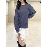 ランダムヘムミニスカート | RESEXXY | 詳細画像21 