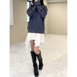 ランダムヘムミニスカート | RESEXXY | 詳細画像23 