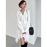 ランダムヘムミニスカート | RESEXXY | 詳細画像25 