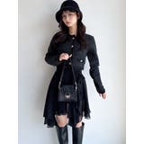 ランダムヘムミニスカート | RESEXXY | 詳細画像3 