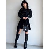 ランダムヘムミニスカート | RESEXXY | 詳細画像4 