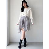 ランダムヘムミニスカート | RESEXXY | 詳細画像8 