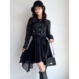 リボンクロッシェハット | RESEXXY | 詳細画像13 