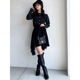 リボンクロッシェハット | RESEXXY | 詳細画像14 