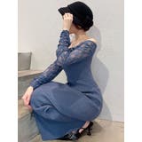 リボンクロッシェハット | RESEXXY | 詳細画像15 