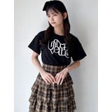 ベロアリボンカチューシャ | RESEXXY | 詳細画像6 