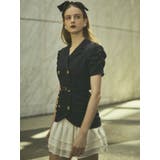 ベロアリボンカチューシャ | RESEXXY | 詳細画像8 