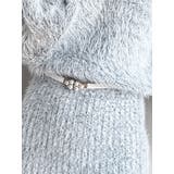 ホワイト | ポイントパールゴムベルト | RESEXXY