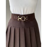 ワイドゴムベルト | RESEXXY | 詳細画像5 