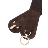 ワイドゴムベルト | RESEXXY | 詳細画像6 