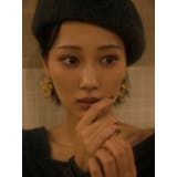 ベーシックベレー帽 | RESEXXY | 詳細画像1 