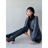 ベーシックベレー帽 | RESEXXY | 詳細画像11 