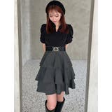 ベーシックベレー帽 | RESEXXY | 詳細画像18 