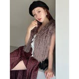 ベーシックベレー帽 | RESEXXY | 詳細画像25 