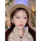 ブラウン | ベーシックベレー帽 | RESEXXY