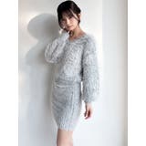 パールチェーンベルト | RESEXXY | 詳細画像3