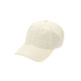 【NEWERA】ツイードキャップ | RESEXXY | 詳細画像17