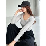 【NEWERA】ツイードキャップ | RESEXXY | 詳細画像3