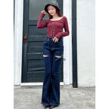 フェイクレザーバケットハット | RESEXXY | 詳細画像3 