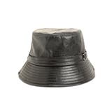 フェイクレザーバケットハット | RESEXXY | 詳細画像6 