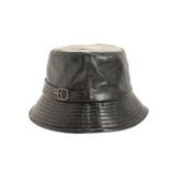 フェイクレザーバケットハット | RESEXXY | 詳細画像7 